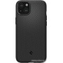 Чехол для телефона Spigen Mag Armor (MagFit) для iPhone 15 ACS06815 (черный)