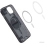 Чехол для телефона Spigen Ultra Hybrid Zero One (MagFit) для iPhone 15 ACS06806 (разноцветный)