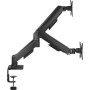 Кронштейн для монитора ErgoSmart Power Black Light DBL