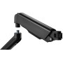 Кронштейн для монитора ErgoSmart Power Black Light DBL