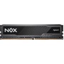 Оперативная память Apacer NOX 2x16ГБ DDR4 3600 МГц AH4U32G36C25YMBAA-2