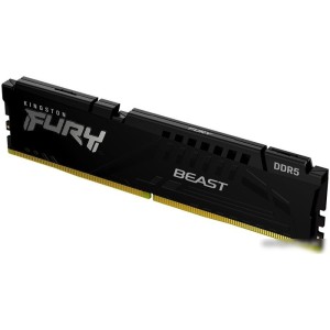 Оперативная память Kingston FURY Beast 32ГБ DDR5 6800МГц KF568C34BBEK2-32 Оперативная память Kingston FURY Beast 32ГБ DDR5 6800МГц KF568C34BBEK2-32