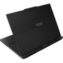 Игровой ноутбук Lenovo Legion 5 15IRX10 83LY000RRK