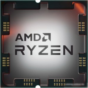 Процессор AMD Ryzen 5 7600X (BOX) Процессор AMD Ryzen 5 7600X (BOX)