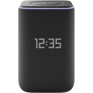 Умная колонка Яндекс Станция 3 (черный) Умная колонка Яндекс Станция 3 (черный)