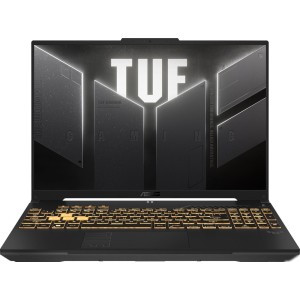 Игровой ноутбук ASUS TUF Gaming F16 FX607VJ-RL006 Игровой ноутбук ASUS TUF Gaming F16 FX607VJ-RL006