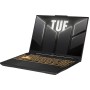 Игровой ноутбук ASUS TUF Gaming F16 FX607VJ-RL006