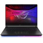 Игровой ноутбук ASUS ROG Strix SCAR 16 2025 G635LR-RW017