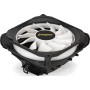Кулер для процессора ExeGate Dark Magic EE400XL-PWM.RGB EX286158RUS