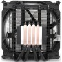 Кулер для процессора ExeGate Dark Magic EE400XL-PWM.RGB EX286158RUS