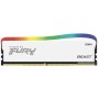 Оперативная память Kingston FURY Beast RGB SE 2x8ГБ DDR4 3200 МГц KF432C16BWAK2/16