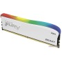 Оперативная память Kingston FURY Beast RGB SE 2x8ГБ DDR4 3200 МГц KF432C16BWAK2/16