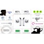Наушники Apple AirPods Pro 3