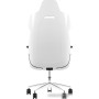 Кресло Thermaltake Argent E700 (белый)