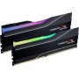 Оперативная память G.Skill Trident Z5 Neo RGB 2x64ГБ DDR5 6000 МГц F5-6000J3244G64GX2-TZ5NR