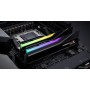 Оперативная память G.Skill Trident Z5 Neo RGB 2x64ГБ DDR5 6000 МГц F5-6000J3244G64GX2-TZ5NR