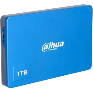 Внешний накопитель Dahua eHDD-E10-1T 1TB Внешний накопитель Dahua eHDD-E10-1T 1TB