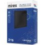Внешний накопитель Mirex Universe Black 2TB 13630-UHDUVB20