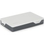 Внешний накопитель Mirex Legion Silverace 4TB 13630-UHDLES40