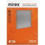 Внешний накопитель Mirex Legion Silverace 4TB 13630-UHDLES40