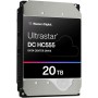 Жесткий диск WD Ultrastar DC HC555 20TB WUH722020CLE604