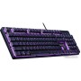 Клавиатура Redragon Nagato