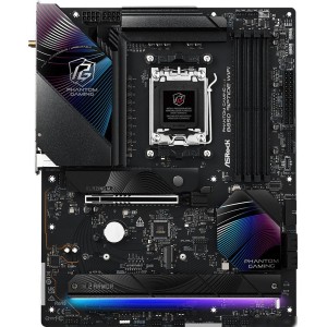 Материнская плата ASRock B850 Riptide WiFi Материнская плата ASRock B850 Riptide WiFi