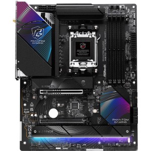 Материнская плата ASRock X870 Riptide WiFi Материнская плата ASRock X870 Riptide WiFi