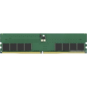 Оперативная память Kingston 32ГБ DDR5 5600 МГц KCP556UD8-32 Оперативная память Kingston 32ГБ DDR5 5600 МГц KCP556UD8-32