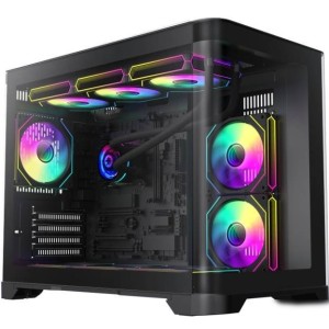Компьютер TGPC HYPE Flame 92680 A-X Компьютер TGPC HYPE Flame 92680 A-X