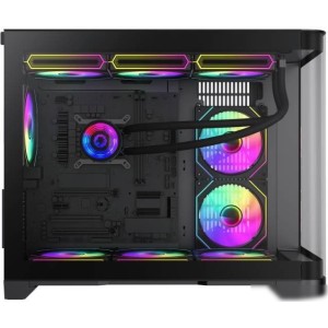 Компьютер TGPC HYPE Flame 92699 A-X Компьютер TGPC HYPE Flame 92699 A-X