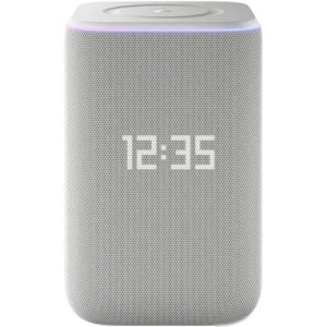 Умная колонка Яндекс Станция 3 (серый) Умная колонка Яндекс Станция 3 (серый)