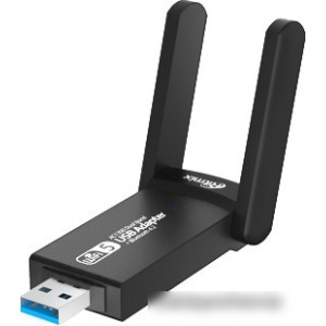 Wi-Fi/Bluetooth адаптер Ritmix RWA-650