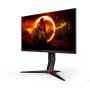 Игровой монитор AOC Q24G2A/BK