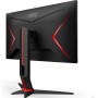 Игровой монитор AOC Q24G2A/BK