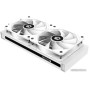 Кулер для процессора ID-Cooling Zoomflow 240XT Snow