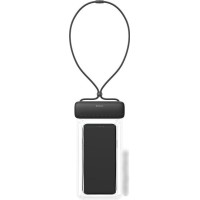 Чехол Baseus Let's go Slip Cover Waterproof Bag (черный) Чехол Baseus Let's go Slip Cover Waterproof Bag (черный)