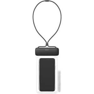Чехол Baseus Let's go Slip Cover Waterproof Bag (черный)