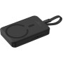 Внешний аккумулятор Baseus Magnetic Fast Charge Power Bank Type-C Edition 30W 10000mAh (черный)