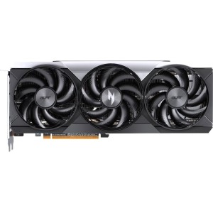 Видеокарта Acer Nitro Radeon RX 9070 XT OC 16GB DP.Z4DWW.P01