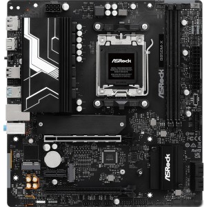 Материнская плата ASRock B850M-X Материнская плата ASRock B850M-X
