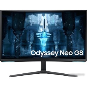 Игровой монитор Samsung Odyssey Neo G8 LS32BG852NIXCI