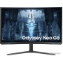 Игровой монитор Samsung Odyssey Neo G8 LS32BG852NIXCI