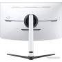 Игровой монитор Samsung Odyssey Neo G8 LS32BG852NIXCI