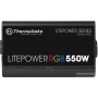 Блок питания Thermaltake Litepower RGB 550W LTP-550AL2NK