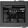 Блок питания Thermaltake Litepower RGB 550W LTP-550AL2NK