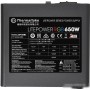 Блок питания Thermaltake Litepower RGB 650W LTP-650AL2NK