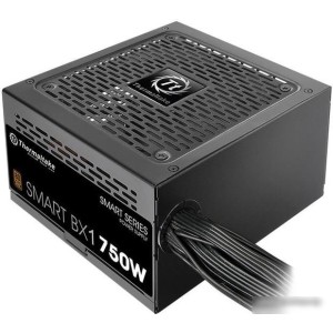 Блок питания Thermaltake Smart BX1 750W SPD-750AH2NKB-2 Блок питания Thermaltake Smart BX1 750W SPD-750AH2NKB-2