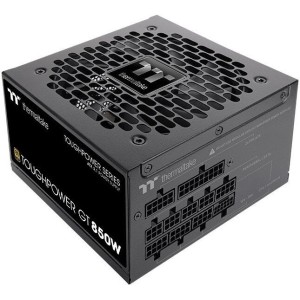 Блок питания Thermaltake Toughpower GT 850W PS-TPT-0850FNFAGE-3 Блок питания Thermaltake Toughpower GT 850W PS-TPT-0850FNFAGE-3