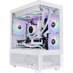 Корпус Thermaltake View 170 TG ARGB Snow CA-1Z4-00M6WN-00 Корпус Thermaltake View 170 TG ARGB Snow CA-1Z4-00M6WN-00